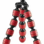 Cullmann Alpha 350 50034 Τρίποδο - Φωτογραφικό Red