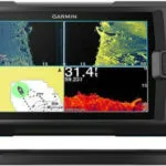 Garmin GPS / Ραντάρ Striker Vivid 9sv 9" 480 x 800 Χωρίς Αισθητήριο