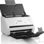 Epson WorkForce DS-530II Sheetfed (Τροφοδότη χαρτιού) Scanner A4