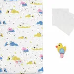 ZAPF Creation Baby Born Έπιπλα Changing Table 829998