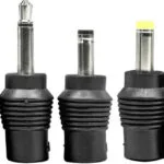 Ansmann Universal Τροφοδοτικό 18W με σετ βυσμάτων (1201-0024)
