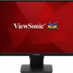 Viewsonic VA3456-MHDJ Ultrawide IPS HDR Monitor 34.1" QHD 3440x1440 με Χρόνο Απόκρισης 4ms GTG
