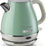 Ariete Vintage Βραστήρας 1lt 1630W Πράσινος