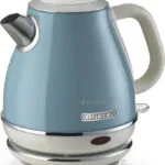 Ariete Vintage Βραστήρας 1lt 1630W Μπλε