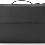 HP Sleeve Αδιάβροχη Τσάντα Ώμου / Χειρός για Laptop 15.6" σε Μαύρο χρώμα