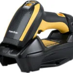 Datalogic PowerScan PBT9300 Scanner Χειρός Ασύρματο με Δυνατότητα Ανάγνωσης 1D Barcodes PBT9300-ARRB