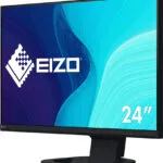 Eizo FlexScan EV2480 IPS Monitor 23.8" FHD 1920x1080 με Χρόνο Απόκρισης 5ms GTG