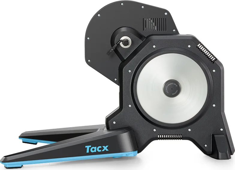 20210407145544_f23fa06f Tacx Flux 2 Smart T2980.61 Προπονητήριο Ποδηλάτου - Image 1