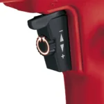 Einhell TC-ID 650 E Κρουστικό Δράπανο 650W