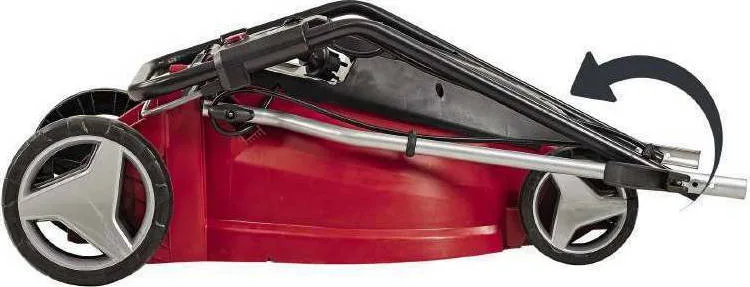 20210408115801_b88a2c4a Einhell GC-EM 1742 Μηχανή Γκαζόν Ηλεκτρική 1700W 3400160 - Image 1