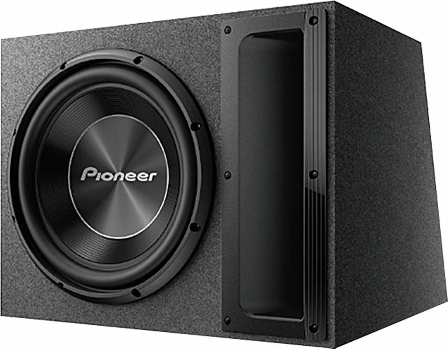 20210408142109_pioneer_ts_a300b Pioneer TS-A300B Subwoofer Αυτοκινήτου 12" 500W RMS με Κούτα TS-A300B - Image 1
