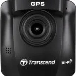 Transcend DrivePro 230Q Κάμερα DVR Αυτοκινήτου 1080P με Οθόνη 2.4" Wi-Fi, GPS TS-DP230Q-32G