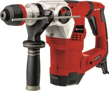 Einhell TE-RH 32 4F Kit Κρουστικό Σκαπτικό Πιστολέτο Ρεύματος 1250W με Υποδοχή SDS Plus 4257944 - Image 1