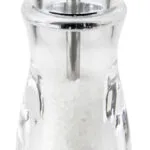 Peugeot Vittel Χειροκίνητος Μύλος Αλατιού Πλαστικός 16cm 18238