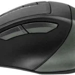 A4Tech FB35 Fstyler Ασύρματο Bluetooth Ποντίκι Μαύρο