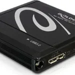 DeLock Card Reader USB 3.0 για CompactFlash (91686)