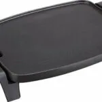 Jata GR205 Teppanyaki Πλάκα Ψησίματος 28x22εκ. GR205