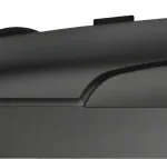 Trust Puck Rechargeable Ασύρματο Bluetooth Ποντίκι Μαύρο