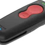 Honeywell 1602G 1D2D Scanner Χειρός Ενσύρματο με Δυνατότητα Ανάγνωσης 2D και QR Barcodes 1602G2D-2USB-OS