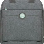 Port Designs Yosemite Eco Αδιάβροχη Τσάντα Πλάτης για Laptop 14" σε Γκρι χρώμα