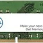 Dell DDR4 με Module 1x32GB και Ταχύτητα 3200 για Laptop AB120716
