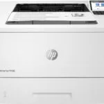 HP LaserJet Enterprise M406dn Ασπρόμαυρος Εκτυπωτής
