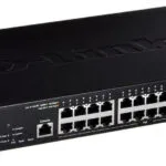 D-Link DGS-2000-28P