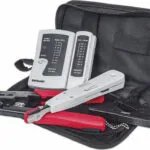 Intellinet 780070 Tester Καλωδίων Δικτύου