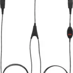 Jabra Supervisor Cord W Mute