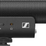Sennheiser MKE 400 mkII Πυκνωτικό Μικρόφωνο Shock Mounted για Κάμερα