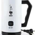 Bialetti MKF02 0004432/NP Συσκευή για Αφρόγαλα 150ml
