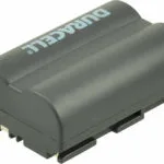 Duracell Μπαταρία Βιντεοκάμερας DRC511 1600mAh Συμβατή με Canon