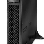 APC Smart Line SRT1500XLI UPS On-Line 1500VA 1500W με 6 IEC Πρίζες