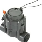 Gardena Ηλεκτροβάνα Ποτίσματος 1" 24V με Σπείρωμα Θηλυκό (Θ/Θ) 01278-20