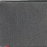 Rivacase Antishock 5124 Θήκη για Laptop 14" Dark Grey