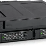 Icy Dock ToughArmor MB602SPO-B
