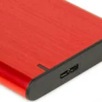 iBox HD-05 Κόκκινο