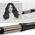 Babyliss Curl Styler Luxe Ψαλίδι Μαλλιών για Μπούκλες 32W C112E