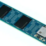 OWC Aura N2 SSD 512GB M.2 NVMe PCI Express 3.0 OWCS4DAB4MB05