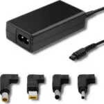 Qoltec Φορτιστής Laptop 65W 20V 3.25A για Lenovo χωρίς Καλώδιο Τροφοδοσίας (51761)