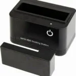 Gembird Docking Station Σκληρών Δίσκων SATA 2.5" / 3.5" με σύνδεση USB 2.0 (HD32-U2S-5)