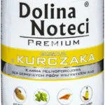 Dolina Noteci Premium Υγρή Τροφή Σκύλων σε Κονσέρβα με Κοτόπουλο χωρίς Γλουτένη 800gr