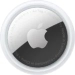 Apple AirTag Apple Find My Λευκό