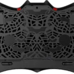Esperanza Buran Cooling Pad για Laptop με 4 Ανεμιστήρες και Φωτισμό