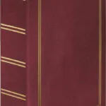 HAMA Άλμπουμ για 200 Φωτογραφίες Διαστάσεων 9x13εκ. Κόκκινο 00007169 16x20.5εκ.