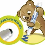 Crayola Mini Kids Μαρκαδόροι Ζωγραφικής Χονδροί, Πλενόμενοι Σετ 12 χρώματα 8325