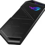 Asus ROG Strix Arion Lite Θήκη για Σκληρό Δίσκο M.2 PCI Express NVME με σύνδεση USB 3.1 Type-C 90DD02H0-M09010