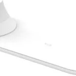 Yeelight Ασύρματος Φορτιστής (Qi Pad) 15W Λευκός (YLYD08YI)