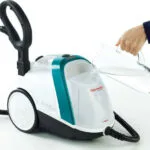 Polti PTEU0277 Smart 100_T Ατμοκαθαριστής Πίεσης 4bar με Ρόδες