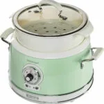 Ariete Rice Cooker Vintage 2904 650W με Χωρητικότητα 3lt 00C290404AR0